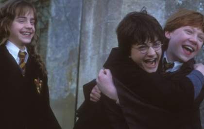 Shopping promove maratona 'Harry Potter' neste sábado