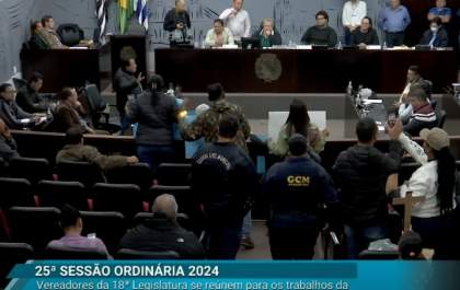 Câmara de Araçatuba publica arquivamento de CPI da Saúde