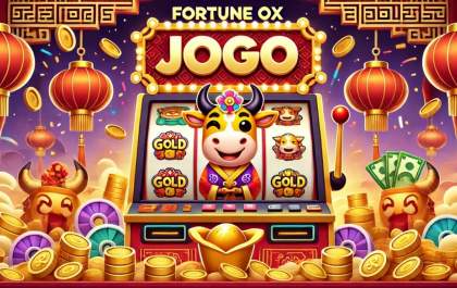 Cassinos Brasileiros com Melhores Pagamentos no Slot Fortune Ox