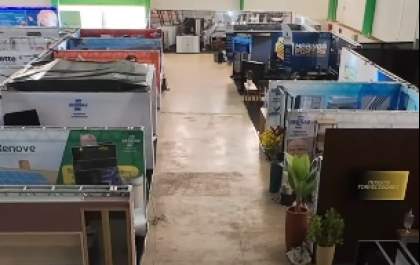 Sebrae-SP está na ExpôCasa & Construção em Birigui