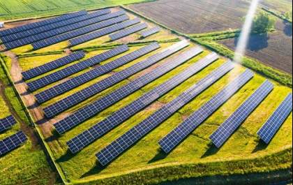 Desenvolve SP e SAA de SP estudam implementar linha de crédito para incentivar irrigação fotovoltaica