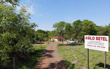 Justiça afasta diretores de asilo em Castilho