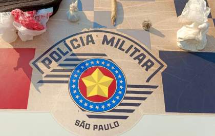 Moradores de Castilho detidos com entorpecentes