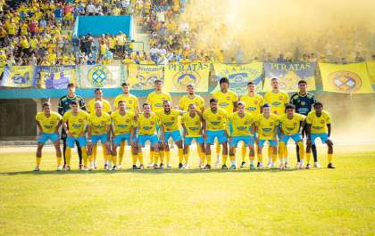 AEA faz jogo decisivo às 15h deste sábado