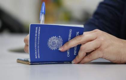 MS inicia semana com 4.933 vagas de trabalho
