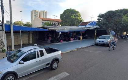 Prefeitura obtém AVCB para o Camelódromo de Araçatuba