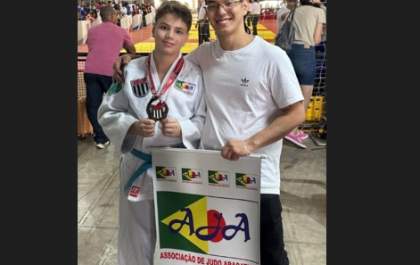 Judocas de Araçatuba conquistam 13 medalhas no Campeonato Paulista Inter Regional