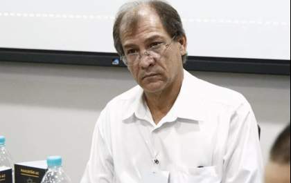 Penapolense ainda não sabe se irá disputar a Série A4 em 2025