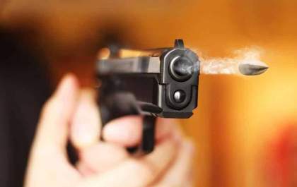 Homem é morto a tiros na rua em Pereira Barreto