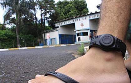 Condenado por homicídio foge do CR de Birigui durante trabalho externo
