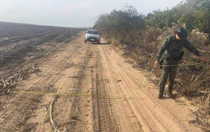 Raizen é multada por fogo em fazenda em Araçatuba