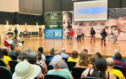 Consulta pública está aberta para revisar lei da pessoa idosa em MS