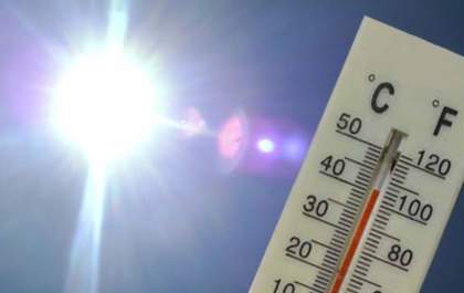 Inmet emite alerta de baixa umidade para 15 estados e o DF