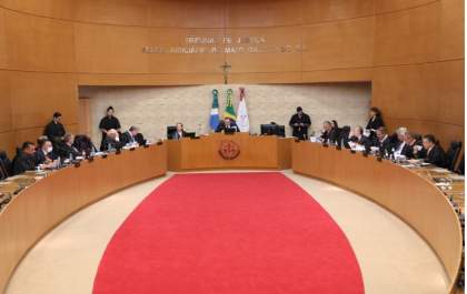 Órgão Especial aprova homenagens póstumas a magistrados no interior de MS