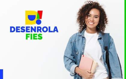 Mais de 844 mil estudantes ainda podem renegociar dívidas com Desenrola Fies