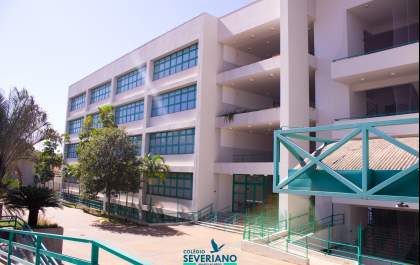 Colégio Severiano: conheça mais sobre os princípios e metodologia de ensino&nbsp;