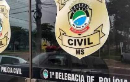 I.A é usada para criar pornô falso e mulher denuncia ex-companheiro em MS