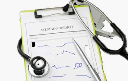 Conselho Federal de Medicina lança plataforma para combater emissão de atestados falsos