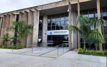 Assembleia Legislativa avança com propostas que moldam o planejamento e orçamento estadual