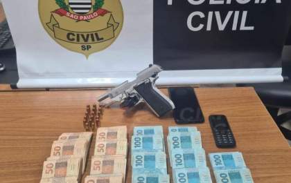 Acusado de matar jovem por dinheiro é condenado a 13 anos e 4 meses de prisão