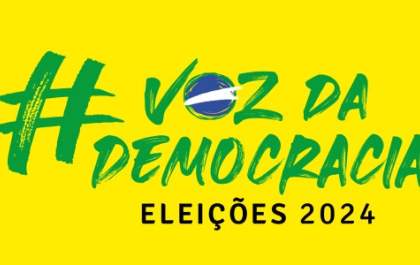 Candidatos intensificam campanhas a 30 dias das eleições municipais
