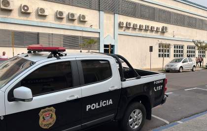 Vereador Dunga é alvo de operação do Gaeco e da Polícia Civil em Araçatuba