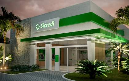 Birigui merece, Sicredi inaugura mais uma agência na cidade