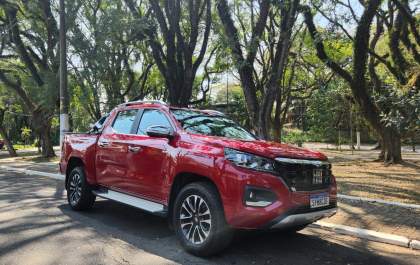 Fiat Titano e o desafio para ser protagonista