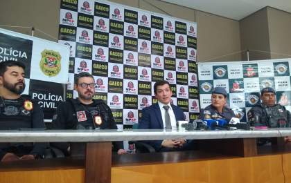 PCC teria financiado ônibus que saiu de Araçatuba para protesto contra o fim da saída temporária de presos