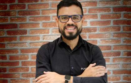 Pedro Mariano: Uma história de sucesso