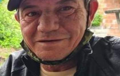 Pai de família desaparecido há 8 meses é visto em Três Lagoas, e família segue em busca desesperada