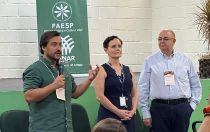 1º Seminário de Turismo Rural destaca potencial de desenvolvimento econômico