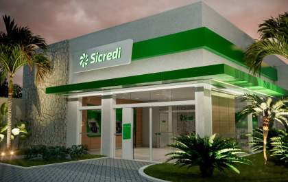Birigui merece, Sicredi inaugura mais uma agência na cidade