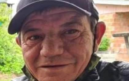 Pai de família desaparecido há 8 meses é visto em Três Lagoas