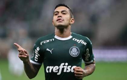 Polícia prende gerente de banco e Ex-Assessor por golpe de R$ 22 Milhões no jogador Dudu, do Palmeiras