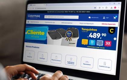 Colormaq traz promoções imperdíveis e benefícios exclusivos no Clube Color