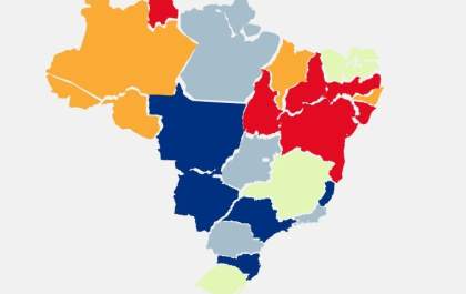MS é um dos melhores estados para trabalhar e empreender