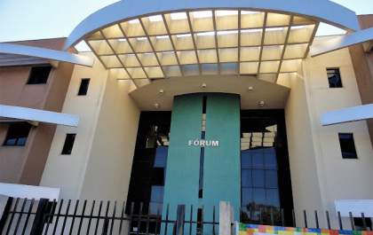 Abertas as inscrições para Processo Seletivo de Estagiários do Foro da Comarca de Três Lagoas