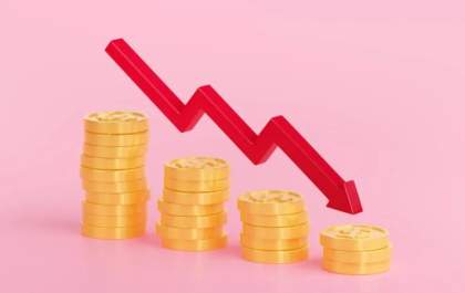 Brasil tem deflação de 0,02% em agosto