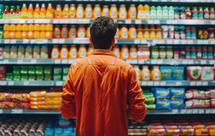 PREÇOS AQUECIDOS: queimadas e seca em todo o Brasil devem elevar custos finais dos alimentos