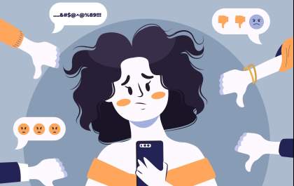 Setembro Amarelo: controle a ansiedade nas redes sociais