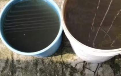 MS pode ter chuva preta no final de semana
