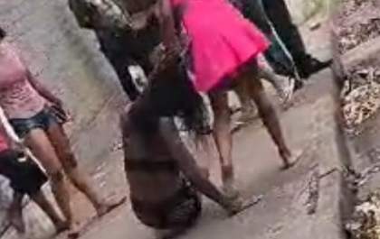 Mulher é suspeita de ter incendiado residências em Birigui