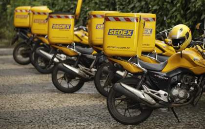Correios anunciam banca selecionada para realização de concurso