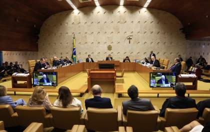 Decisão determina execução imediata da pena em condenação pelo Tribunal do Júri
