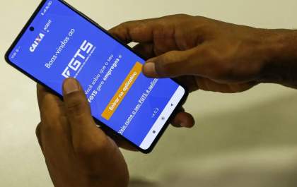 Governo quer extinguir o saque-aniversário do FGTS