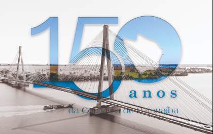 TJMS comemora os 150 anos de instalação da comarca de Paranaíba