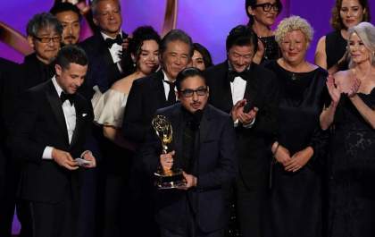 Onde assistir às séries premiadas no Emmy?
