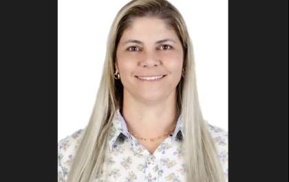 Borini renuncia à candidatura e indica a filha dele como candidata à Prefeitura de Birigui