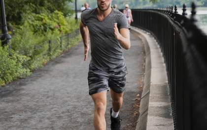 Corrida de rua: 6 formas de se preparar